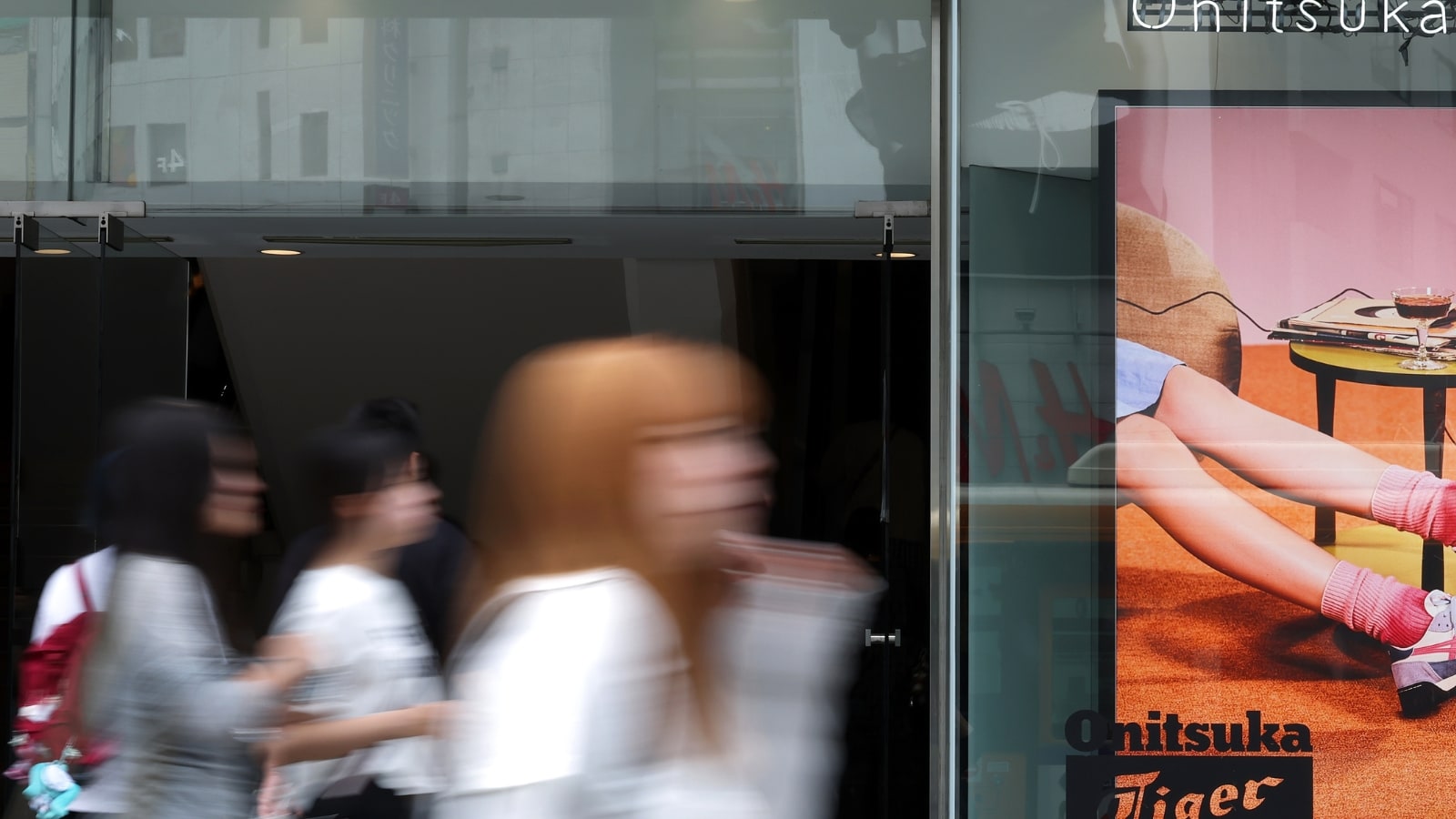 What Most People Get Wrong About Japan's Retail Recovery