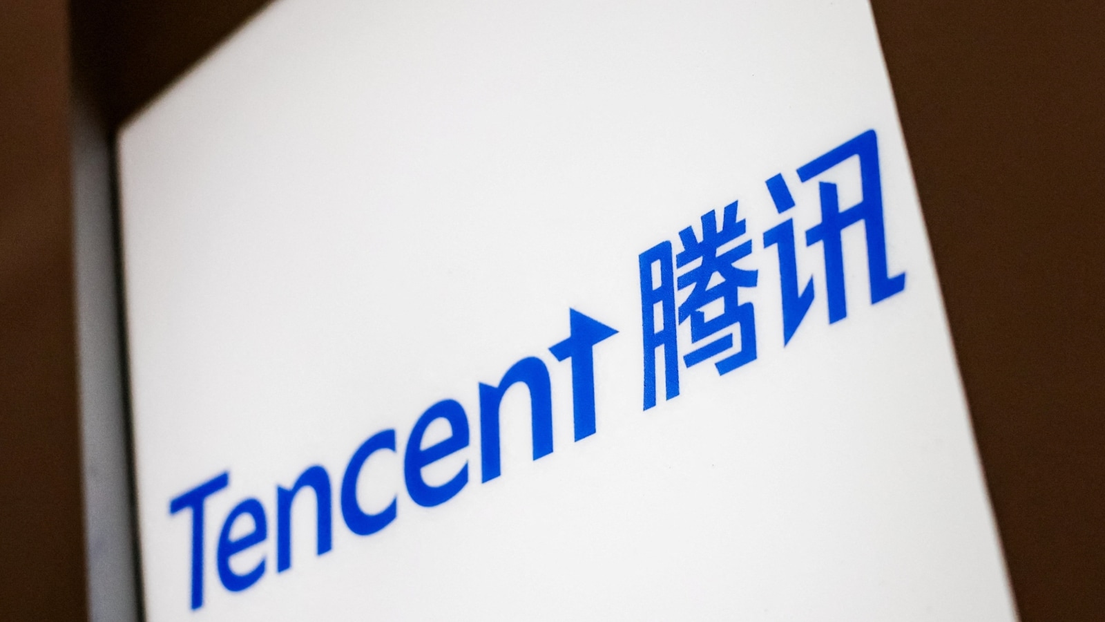 Tencent ramps up buybacks as share rout wipes out $309 billion