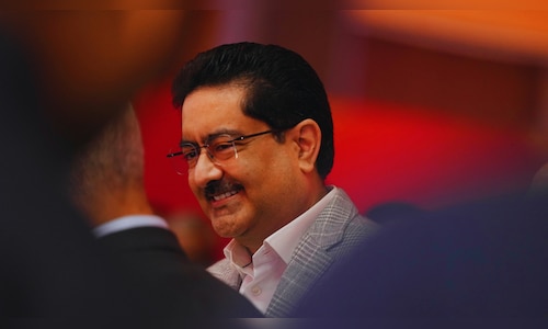 Aditya Birla Group seen as front-runner in $1.7-bn-plus deal for Shell's Sprng Energy: report