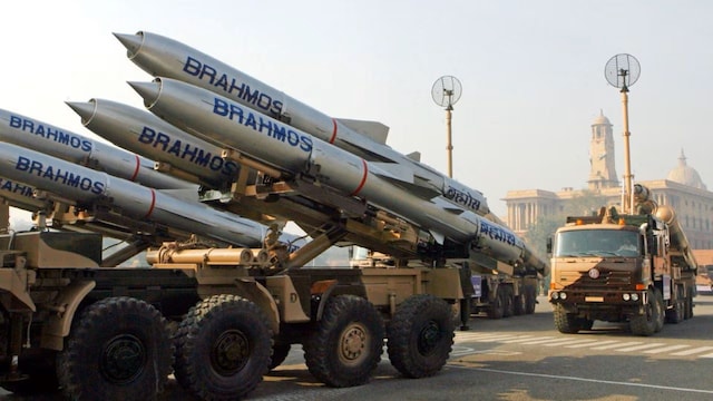 brahmos missile, brahmos, BEL, BDL, Bharat Dynamics shares