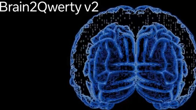 Brain2Qwerty explained: Meta's AI can turn thoughts into text, no brain ...