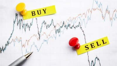 Top Stock Picks: Buy Persistent Systems, IndusInd Bank, Federal Bank and Sell BPCL