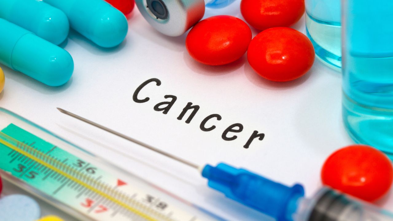 Why Curing Cancer in Ten Years Is Finally a Realistic Conversation