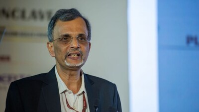 India's economy remains resilient despite emerging risks from higher oil prices, monsoon uncertainty and the West Asia crisis, Chief Economic Adviser V Anantha Nageswaran said after stronger-than-expected FY26 GDP growth data.
