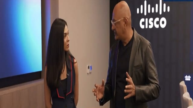 Explained: What is desk-side computing and why Cisco thinks it could be AI’s next big shift