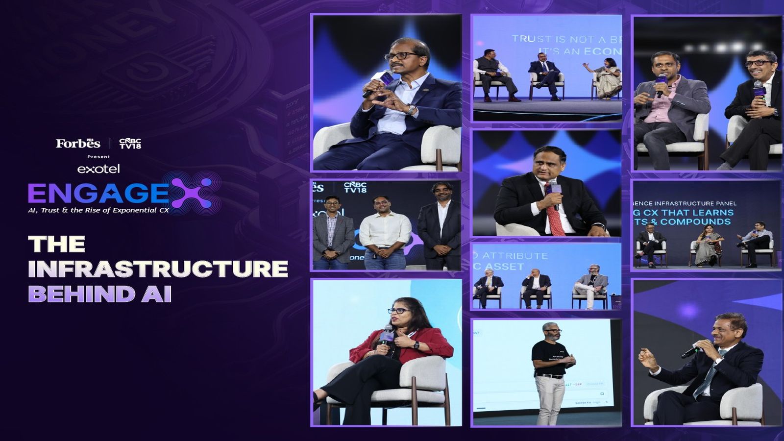EngageX 2026: Spotlighting customer experience in the era of AI — GLOBAL — Aslikannih