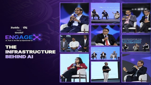 EngageX 2026: Spotlighting customer experience in the era of AI EngageX 2026: Spotlighting customer experience in the era of AI
