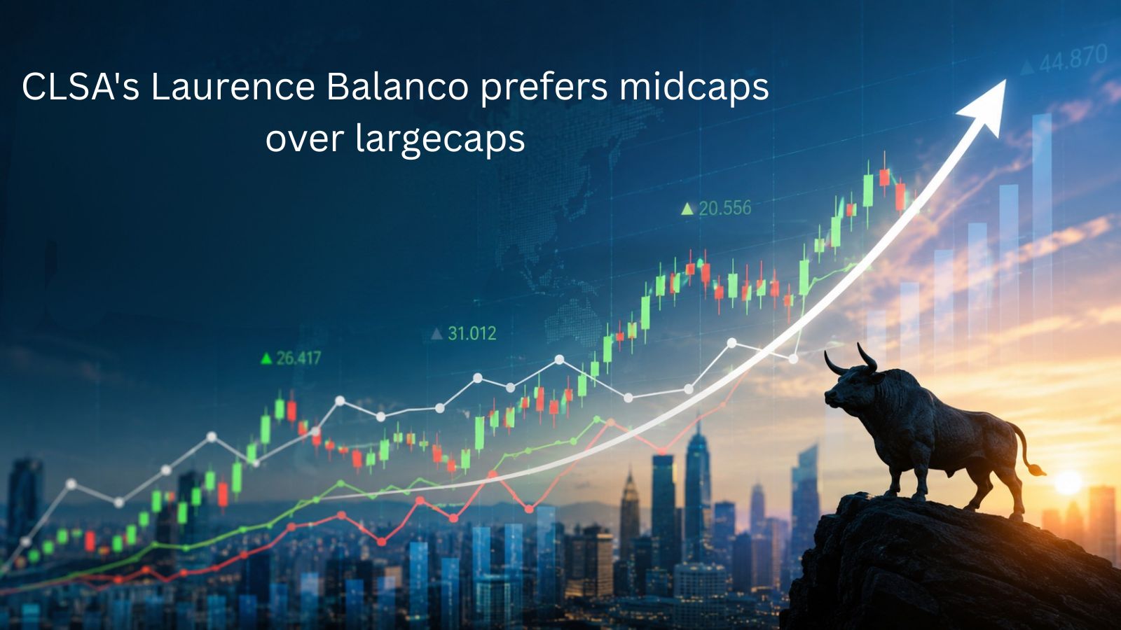 CLSA sees no near-term breakout for Nifty, prefers midcaps on dips