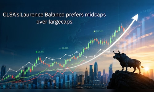 CLSA sees no near-term breakout for Nifty, prefers midcaps on dips