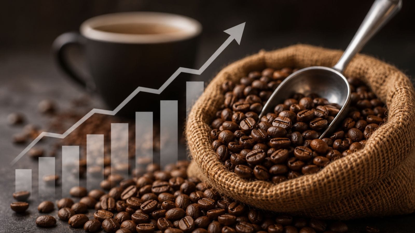CCL Products guides for 15% volume growth in FY27 as coffee prices ease