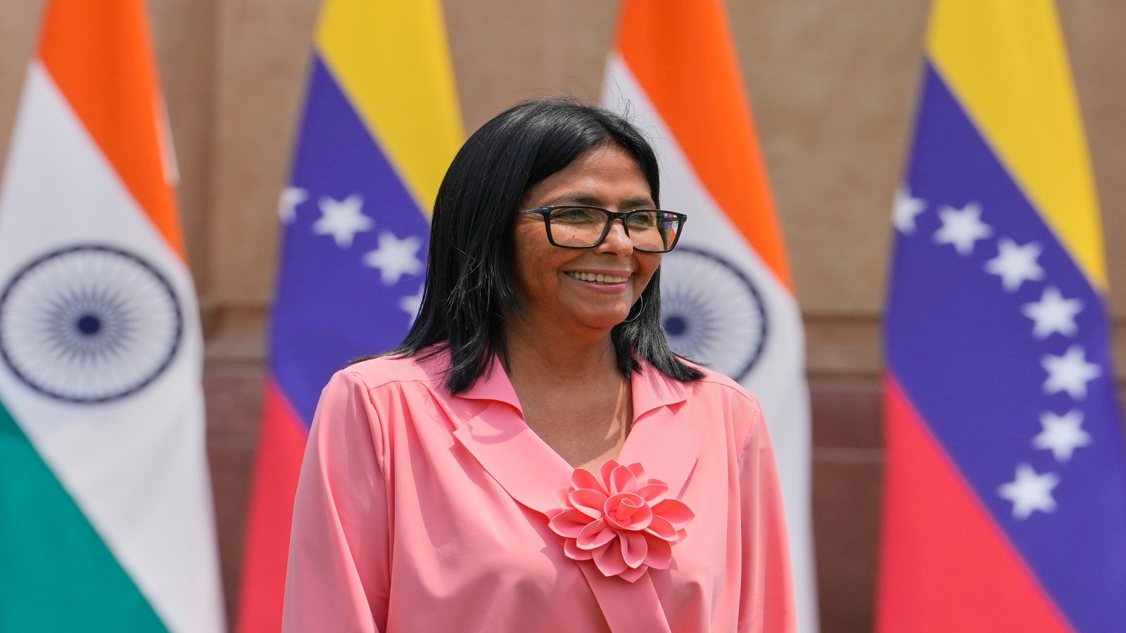 The Twenty Five Year Ink on the Venezuelan Horizon