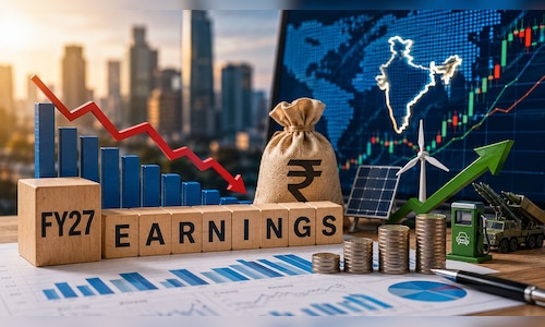 BofA sees FY27 earnings growth slowing to 8.5%; capex outlook stays strong