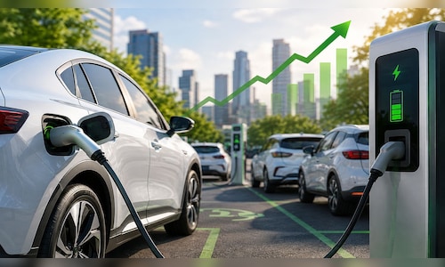 BofA says India's EV market may be entering a stronger growth phase