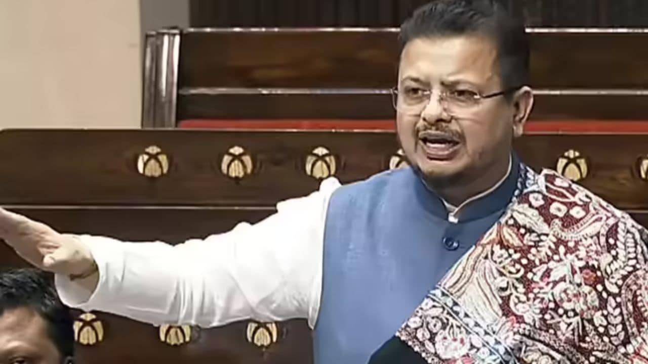 Mamata out, expelled Trinamool MLA Ritabrata Banerjee to lead Opposition in Bengal