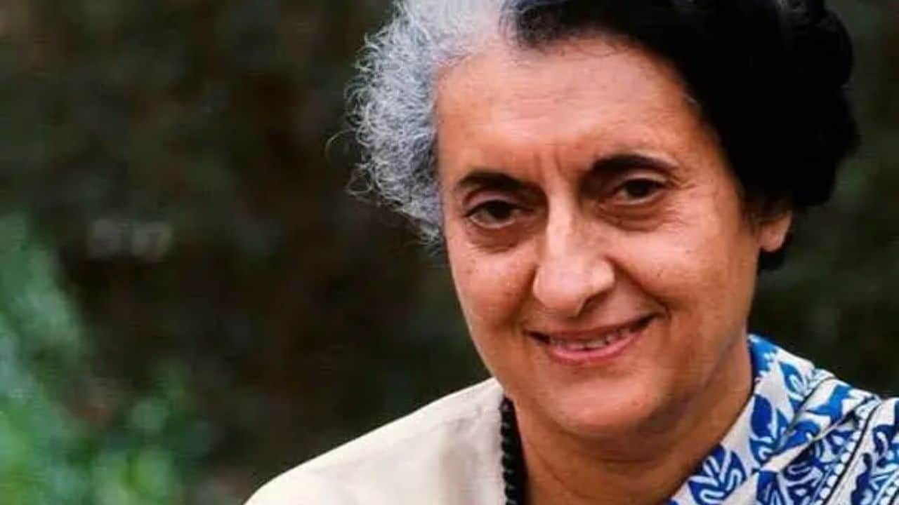 Indira Gandhi's historic address at 1st UN conference on environment a milestone: Jairam Ramesh