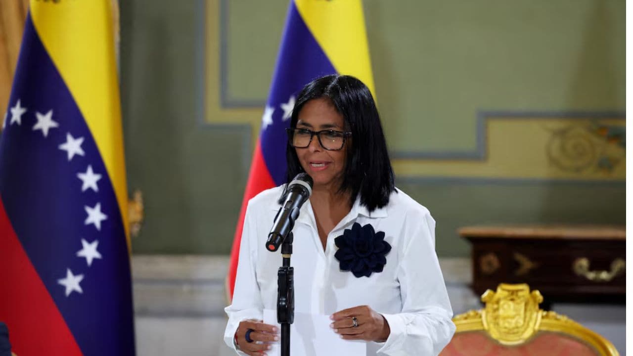 The Geopolitical Calculus of Energy Security: Decoding Venezuela's Diplomatic Pivot to New Delhi
