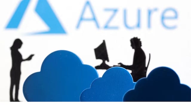 Microsoft sued by shareholders over expenses, cloud business, AI