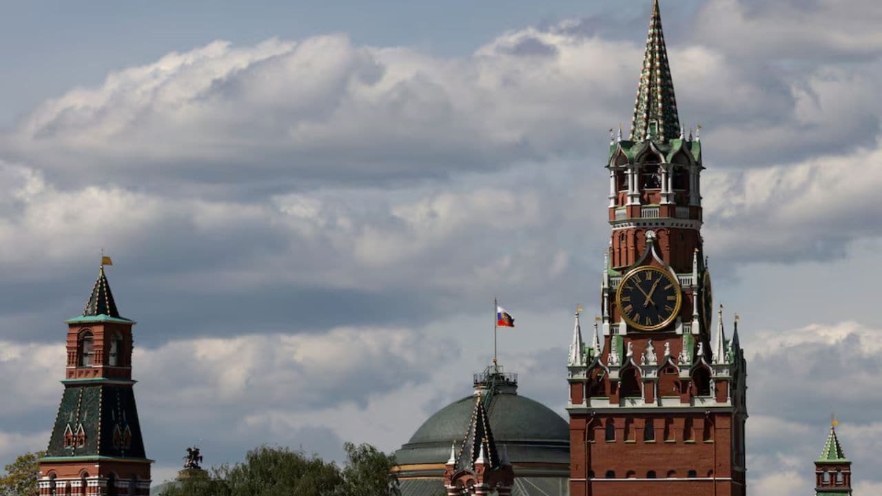 Why the Kremlin Shift on Ukraine Terror Accusations Matters Right Now