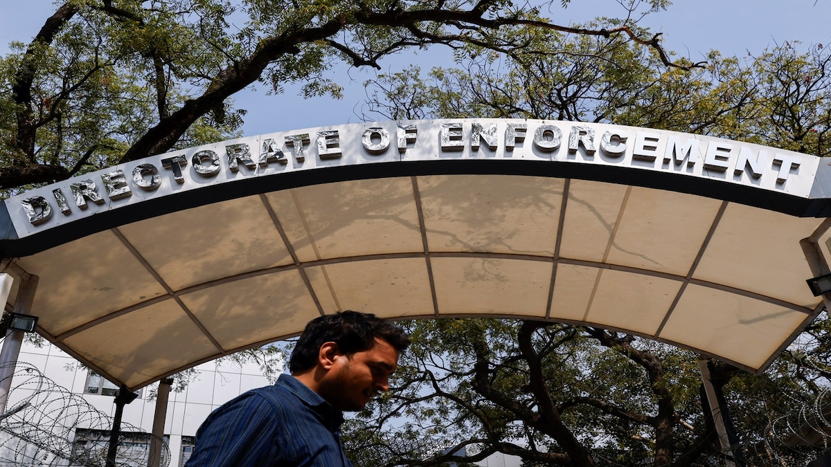 ED searches Rajesh Exports premises in FEMA probe; flags ₹3,000 crore set-offs
