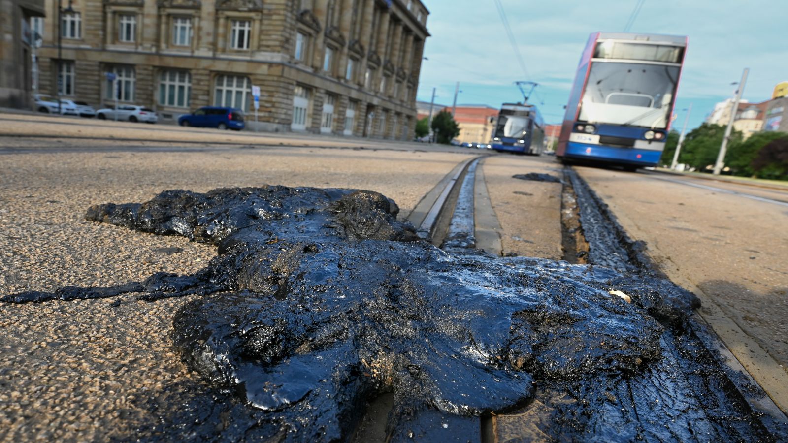 The Melting Infrastructure Myth and Why Europe is Actually Fixing the Wrong Problem