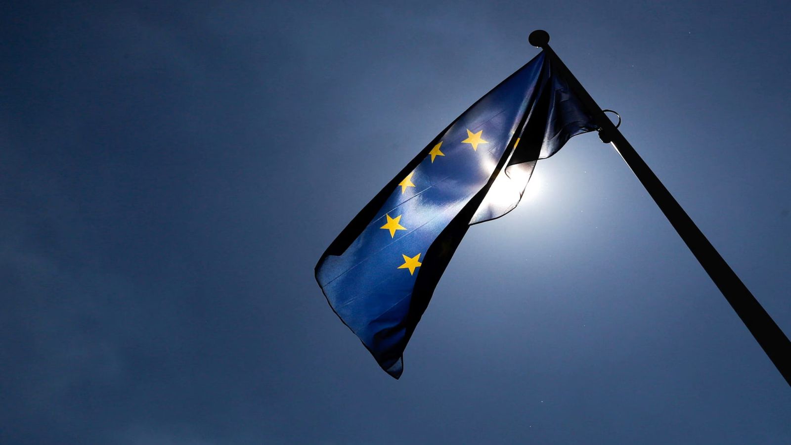 Europe is Building a Paper Fortress Against Modern Warfare