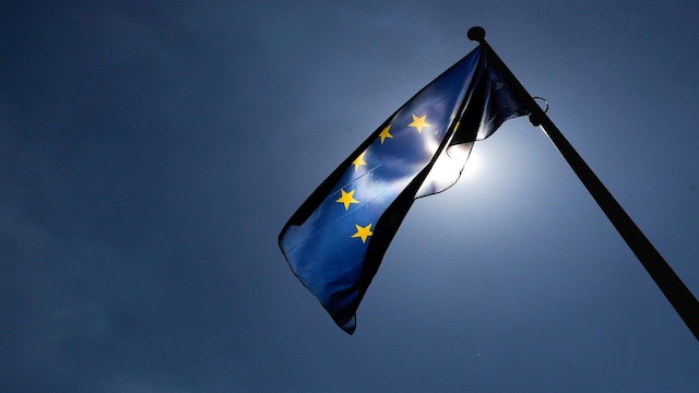 EU to use €1.4 billion from interest on frozen Russian assets to help Ukraine
