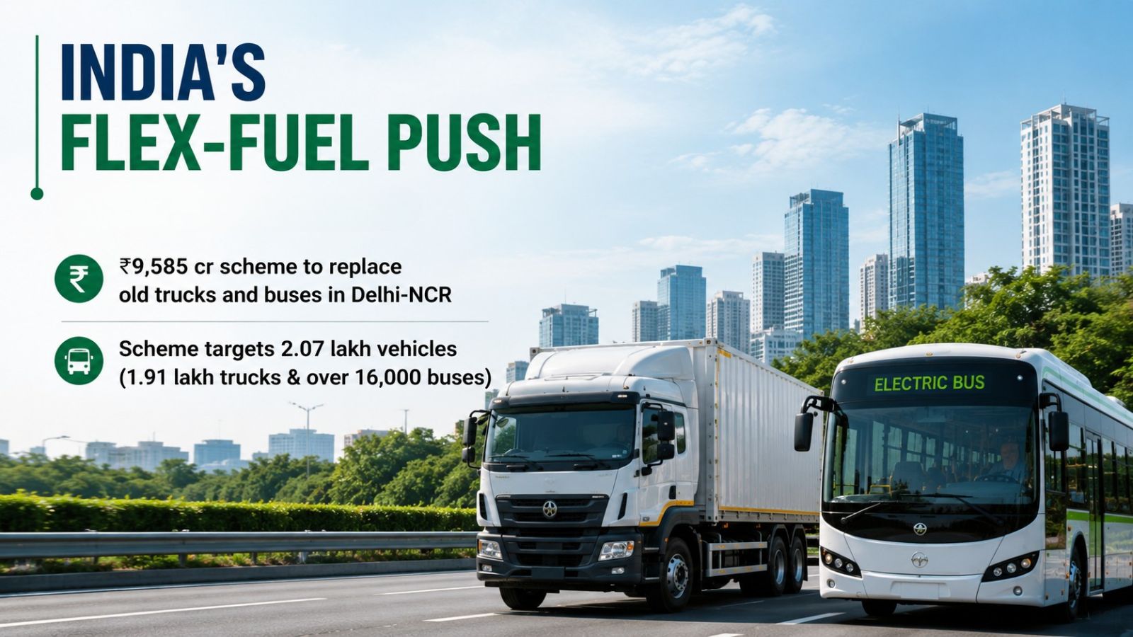 Olectra Greentech says industry has capacity to meet rising electric bus demand