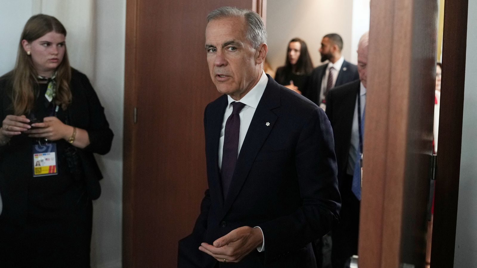 The Mechanics of the Canadian Immigration Reset