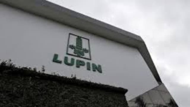 Lupin shares gain after USFDA nod, launch of generic Sugammadex Injection for neuromuscular blockade reversal