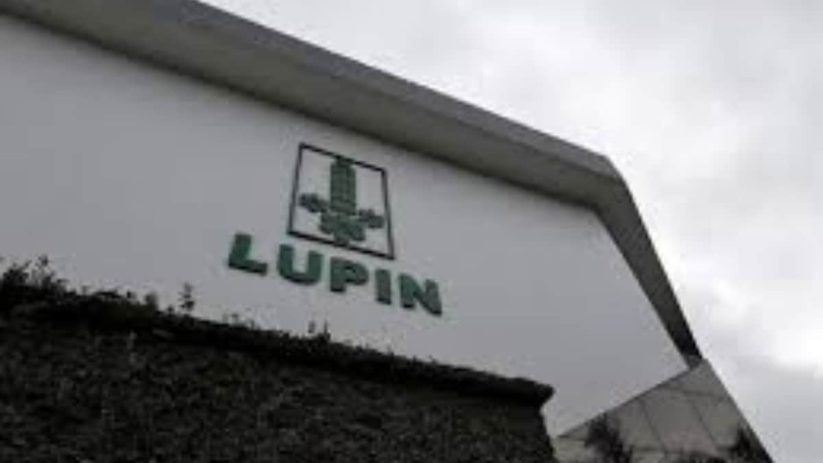 Lupin shares gain after USFDA nod, launch of generic Sugammadex Injection for neuromuscular blockade reversal