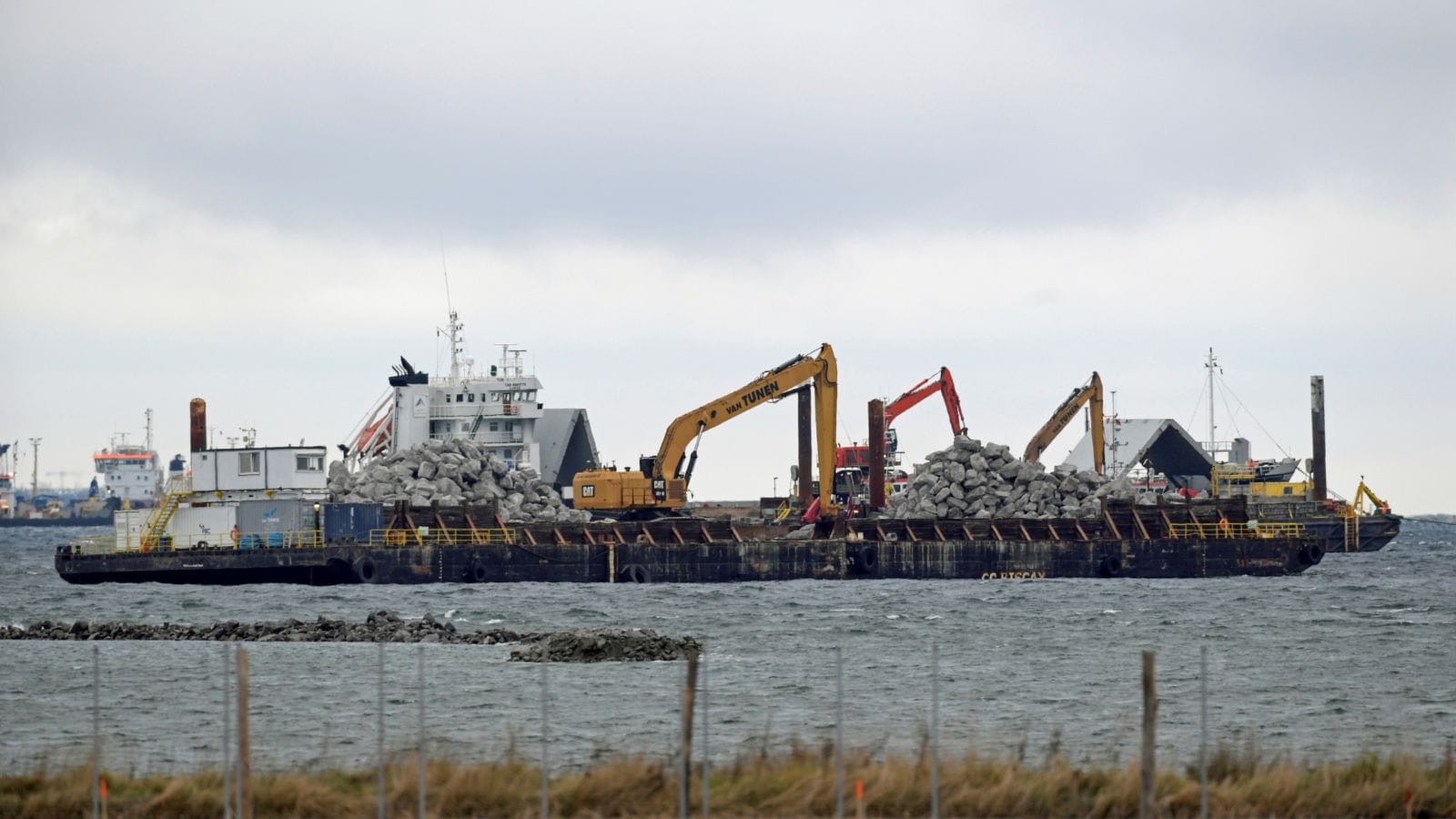 Why Europes Longest Undersea Tunnel is Facing Reality Check Realities in 2026