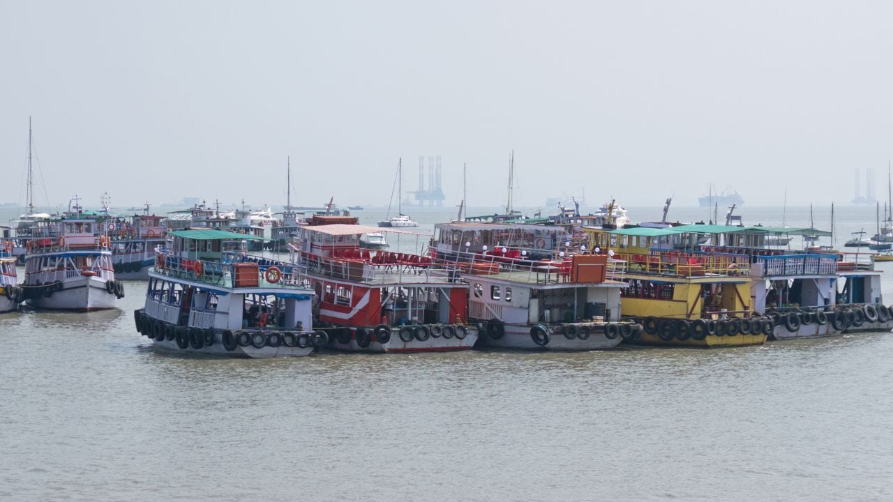 KMEW wins ₹66 crore order for 10 hybrid electric ferries