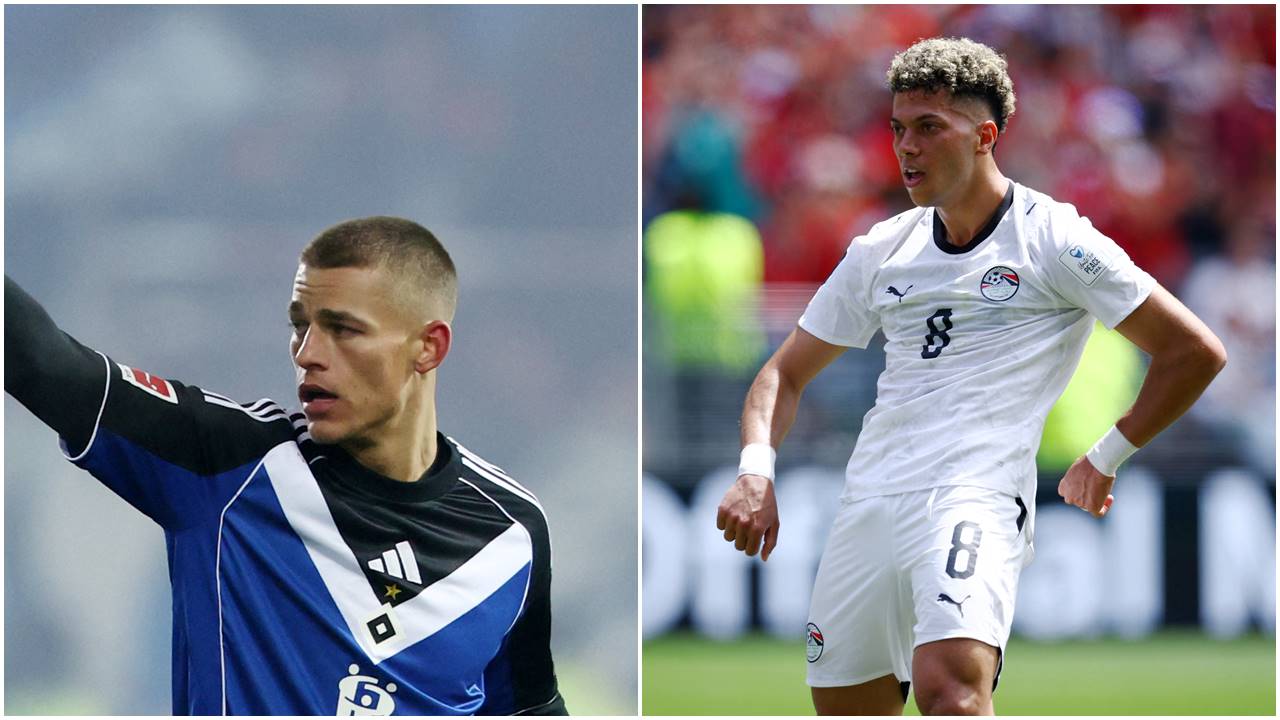 In pictures: Beyond Messi and Mbappe, meet some unsung heroes of FIFA World Cup 2026