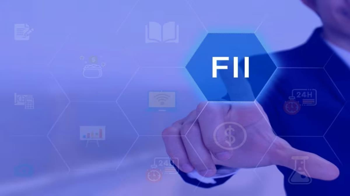 India’s next market catalyst is FII money: Geoffrey Dennis