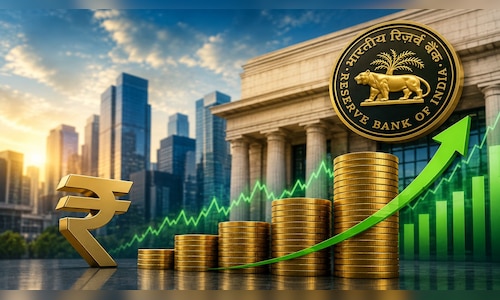 Large NBFCs could see 3-5% earnings upgrades as borrowing costs ease: IIFL Capital
