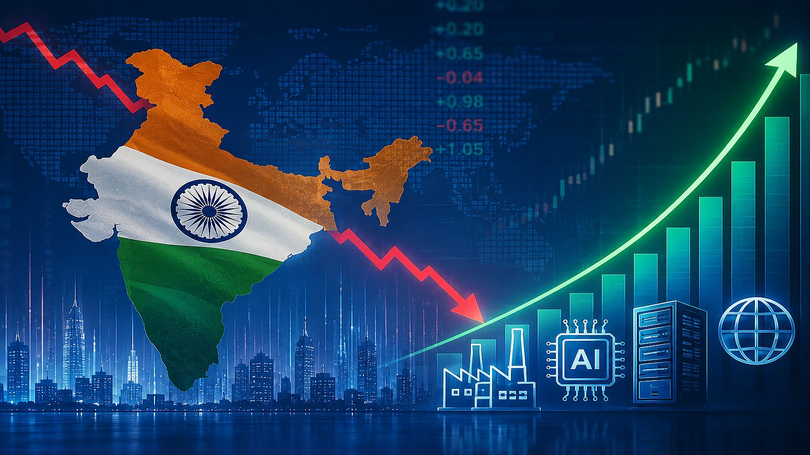 Why are FPIs selling if India’s growth story remains strong? Citi's Sue Lee explains