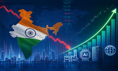 Why are FPIs selling if India's growth story remains strong? Citi's Sue Lee explains
