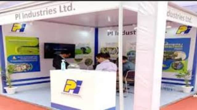PI Industries shares gain up to 7% after key customer Kumiai raises H1 revenue, profit outlook