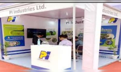 PI Industries shares gain up to 7% after key customer Kumiai raises H1 revenue, profit outlook