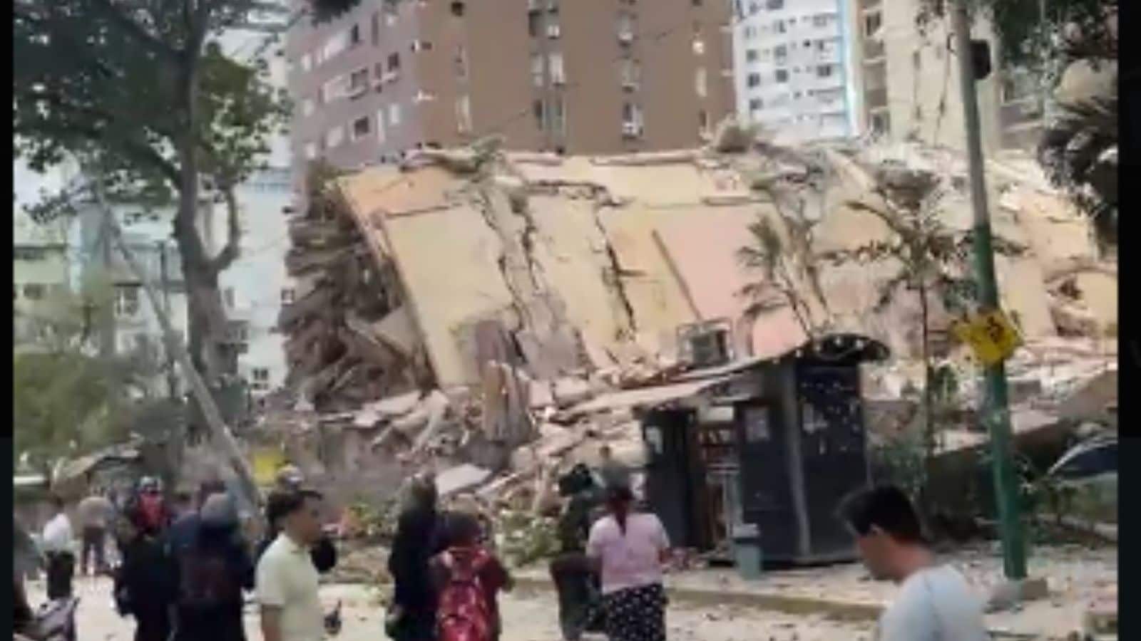 Why The Venezuela Earthquake Death Toll Tells Only Half The Story