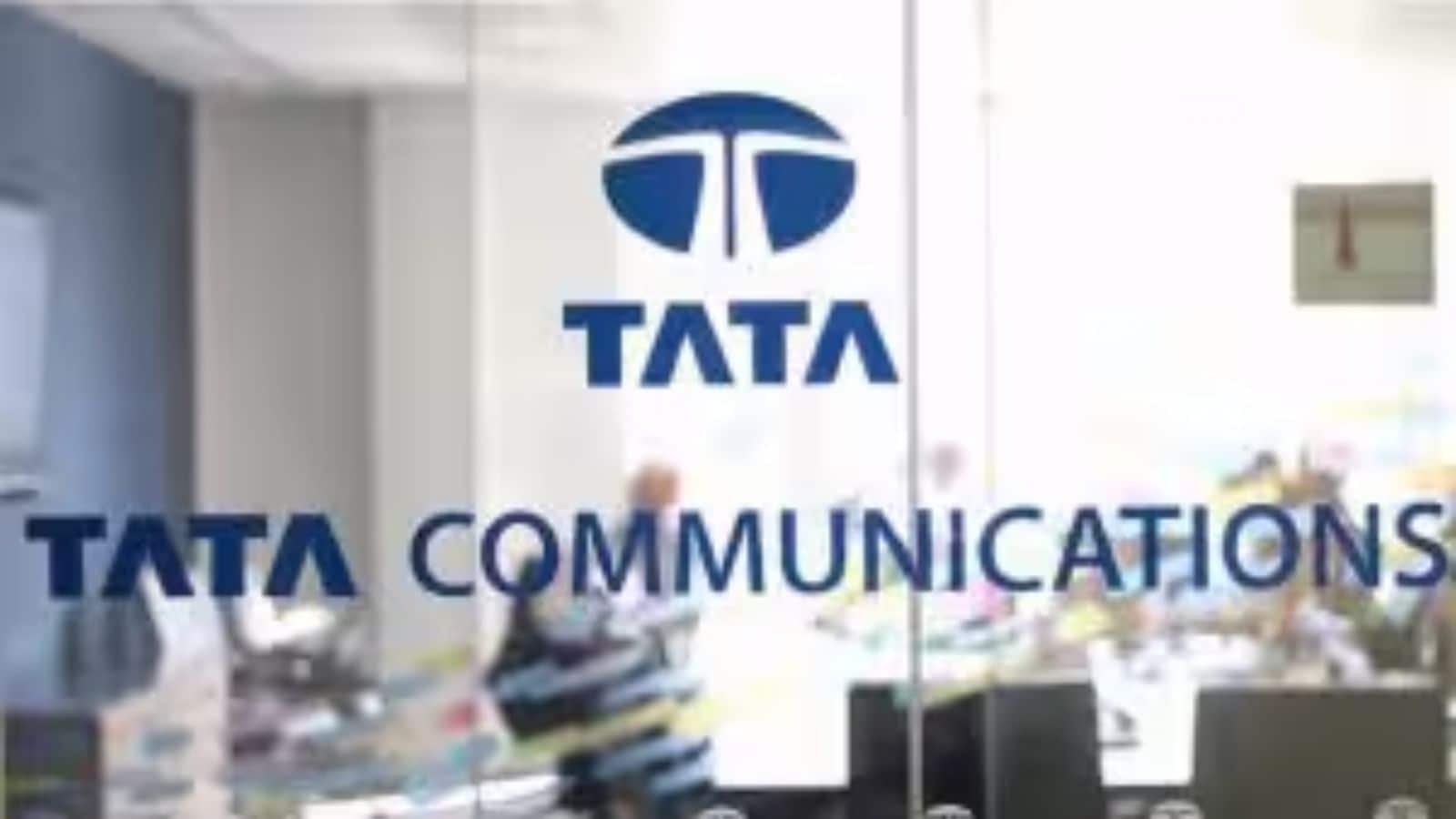 Tata Communications to invest $152 million in India-Singapore subsea cable projects