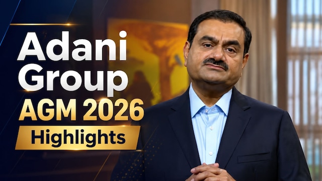  Top 10 highlights from Gautam Adani's address