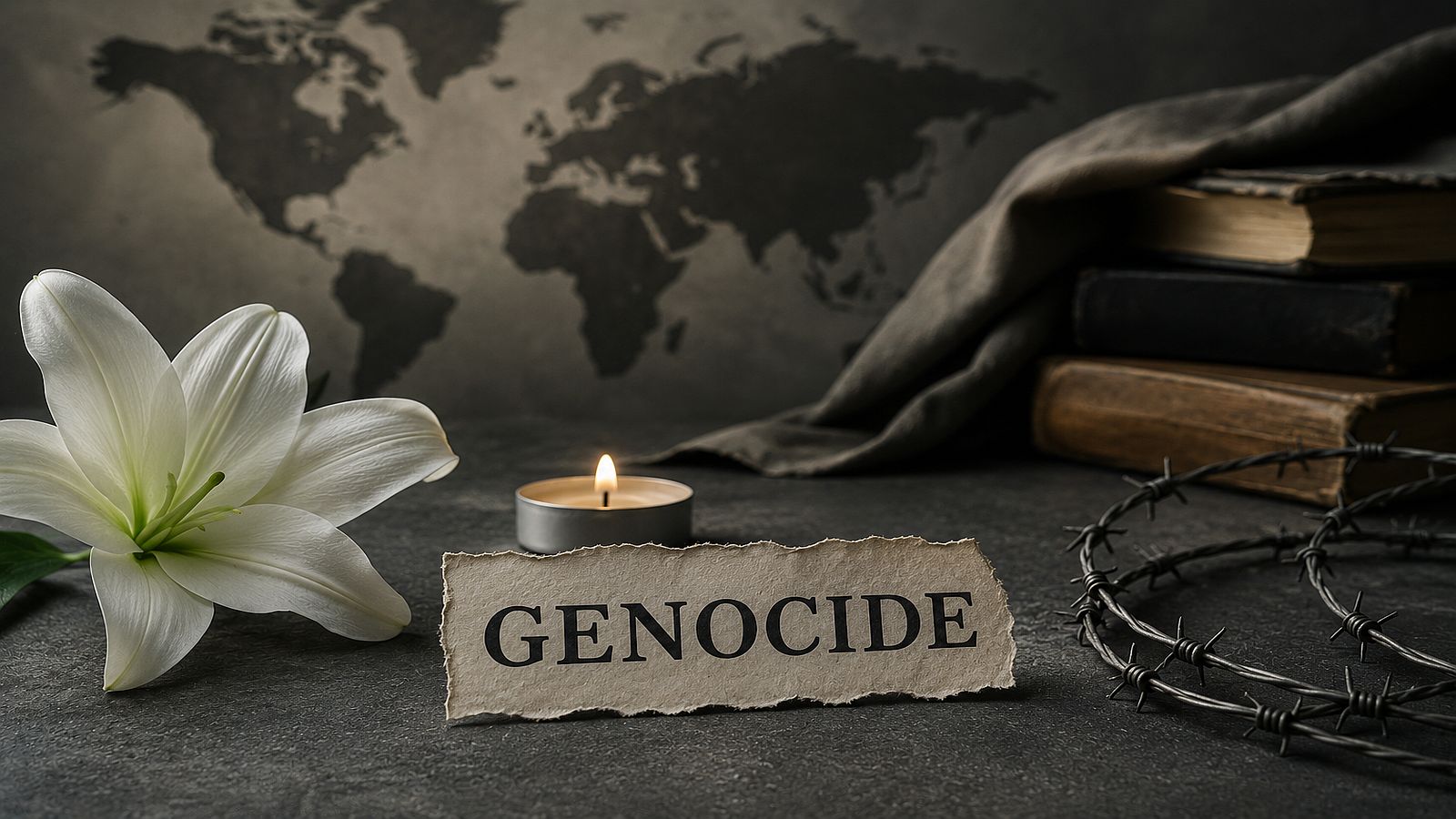 Why Israel Is Finally Ready To Call The Armenian Massacres A Genocide