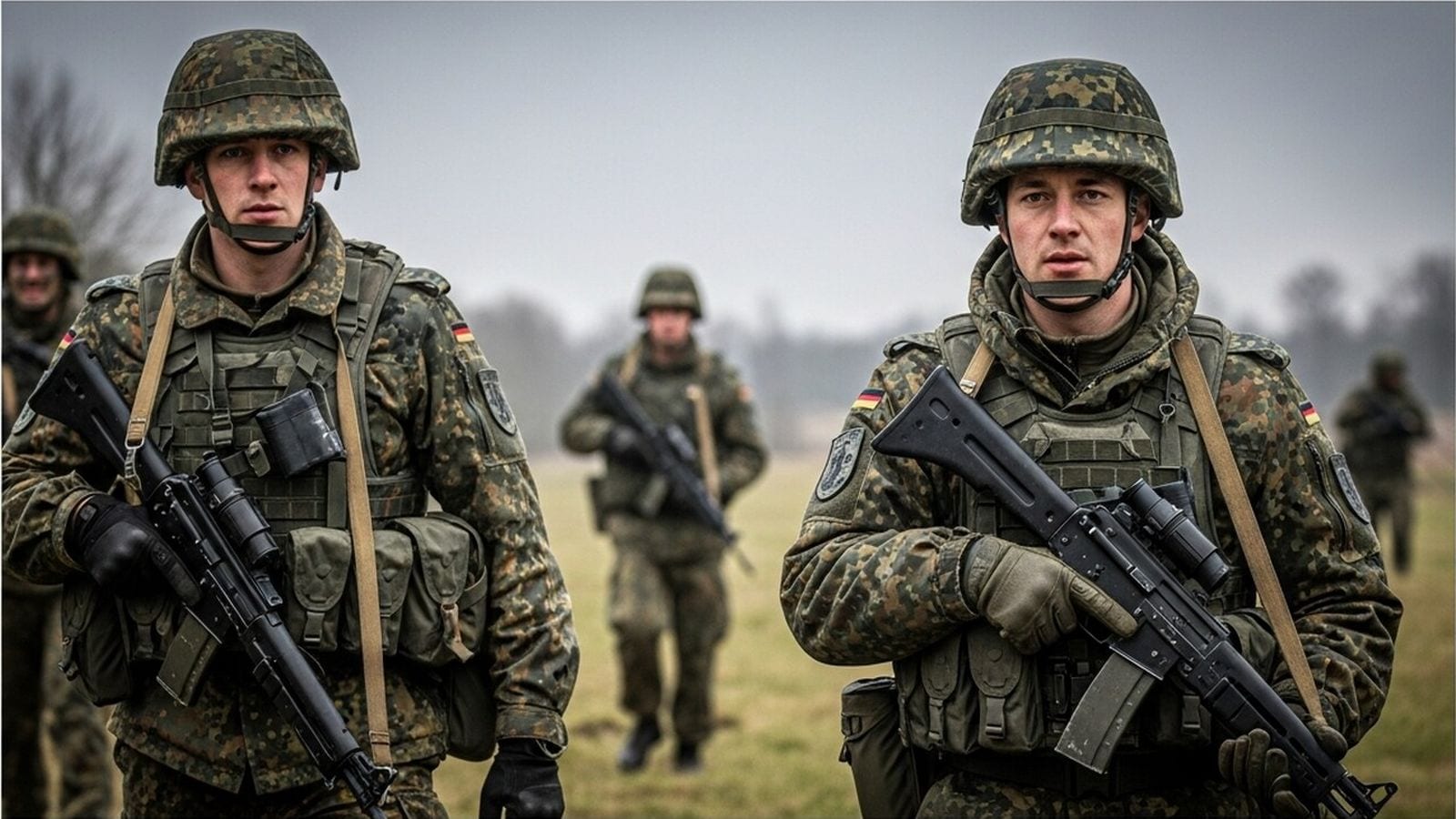 The Anatomy of NATO Three Point Zero: A Brutal Breakdown of Transatlantic Deterrence Costs