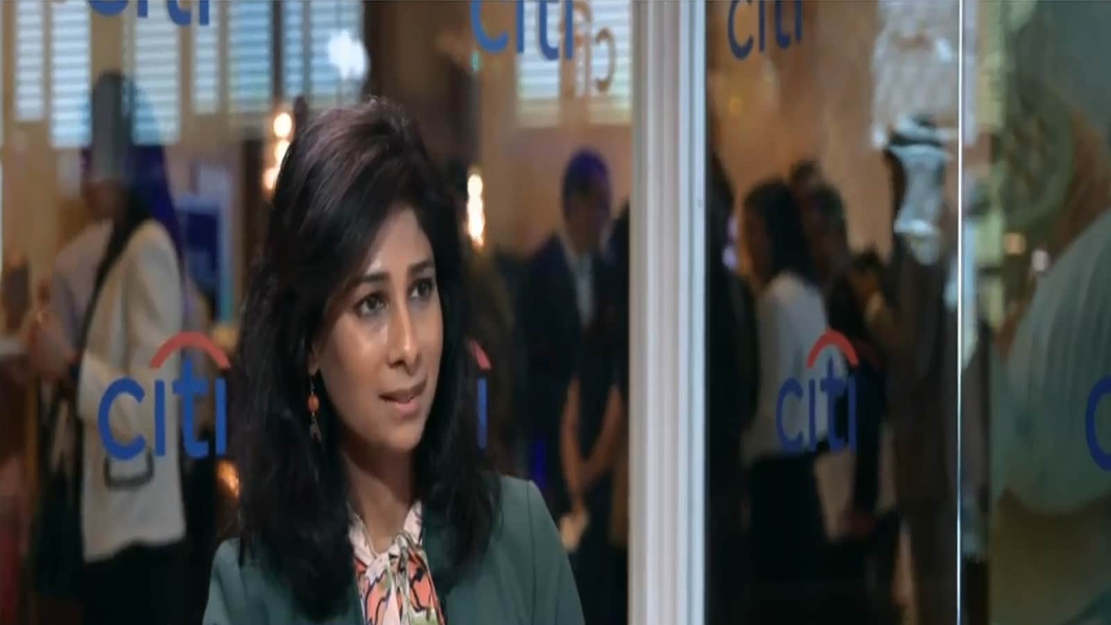 India needs reforms and strong AI push to attract capital: Gita Gopinath