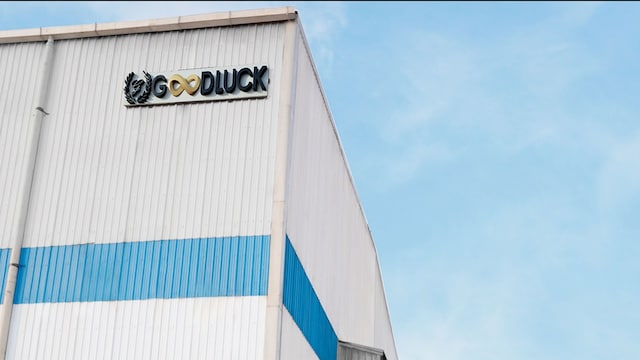Goodluck India subsidiary bags ₹255 crore defence order for 155mm long-range shells Goodluck India subsidiary bags ₹255 crore defence order for 155mm long-range shells