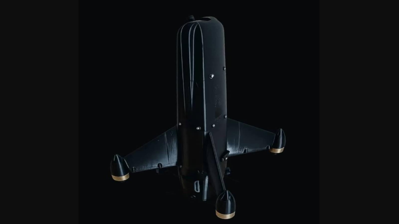 Paras Defence partners with Powerus to manufacture Guardian-1 counter-drone system