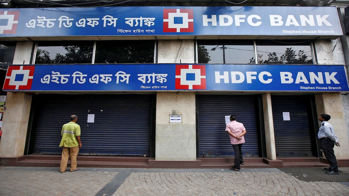 CNBC-TV18 Newsbreak confirmed: HDFC Bank names Puneet Sharma as CFO