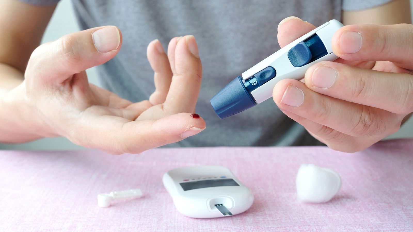 Type-1 diabetes explained: HM Amit Shah’s Raksha Bandhan event puts spotlight on the condition