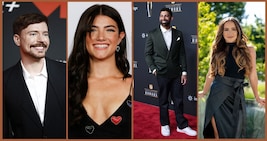 MrBeast, Dhar Mann and more: Meet the top 10 highest-earning social media stars